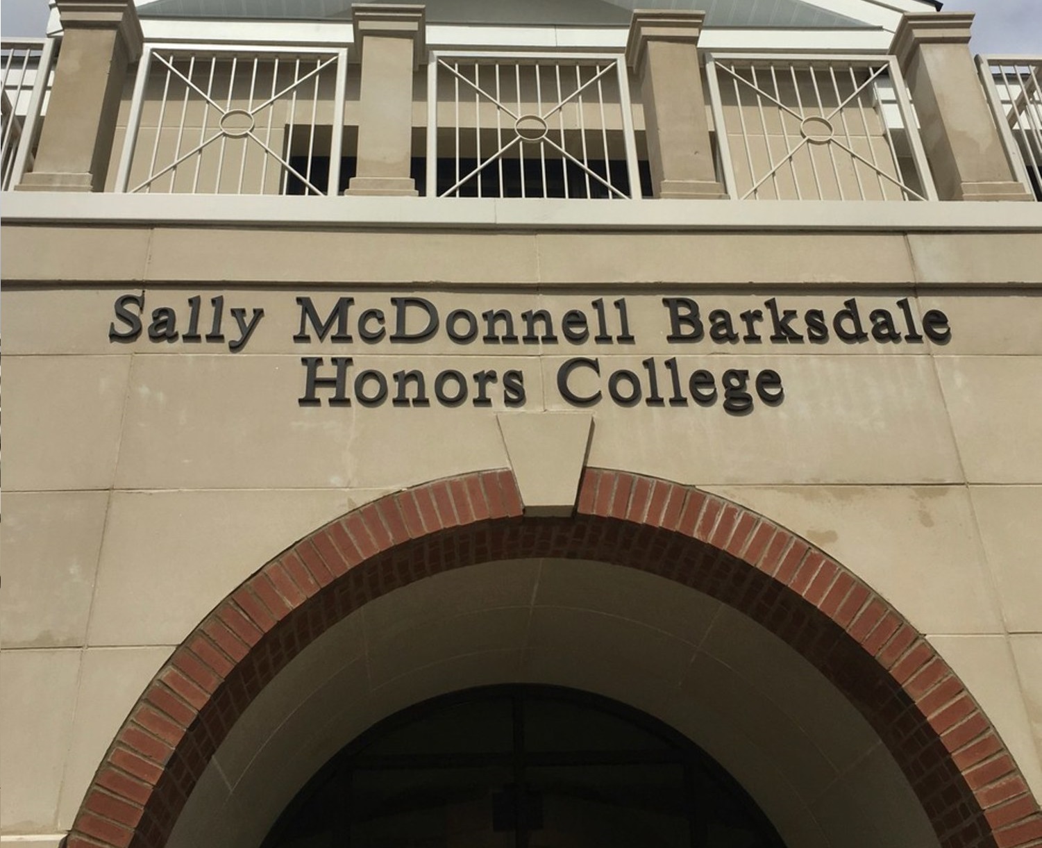 Support the University of Mississippi